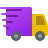 Fast Shipping