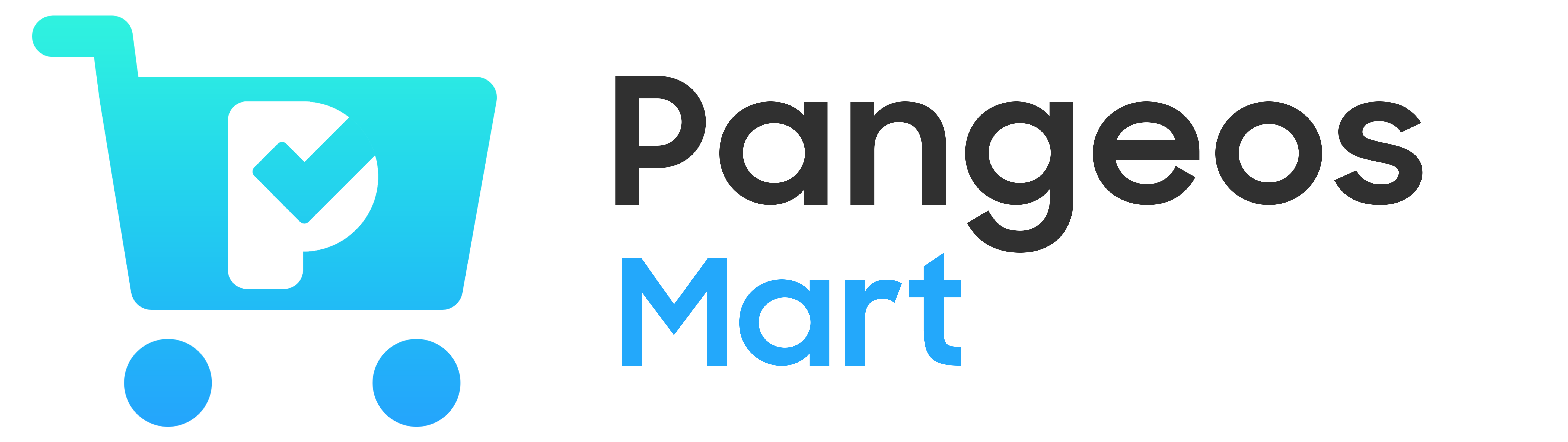 Pangeos Mart - An E-Commerce Marketplace